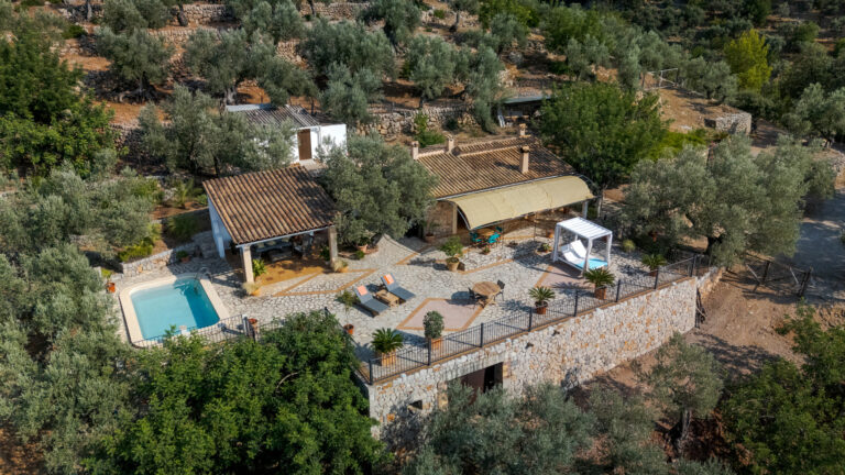 galerie finca soller naturlandschaft