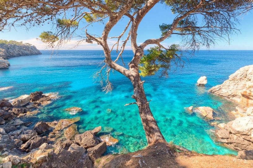 finca auf Mallorca Deià