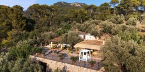 willkommen bei finca rural Es Pujol